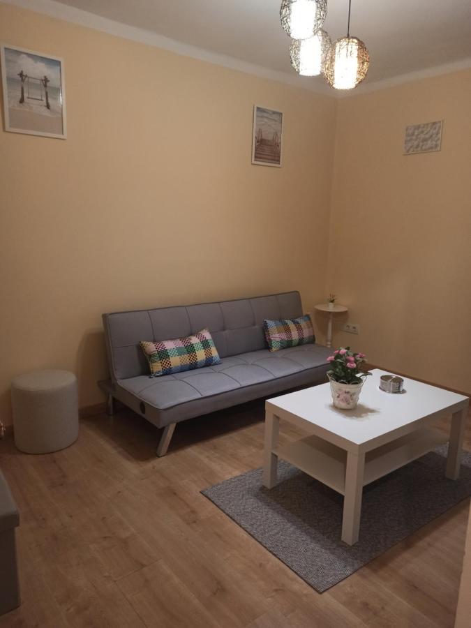 Apartamento El Portico De Muros Muros de Nalón Exteriör bild